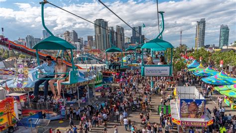 calgary stampede tents Returns the exact phrase match within quotes